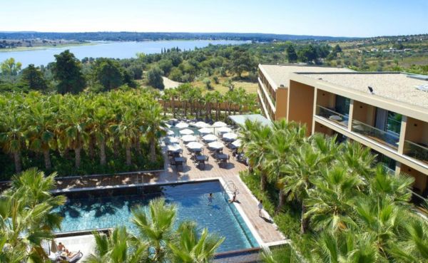 AP LAGO MONTARGIL CONFERENCE & SPA 5*