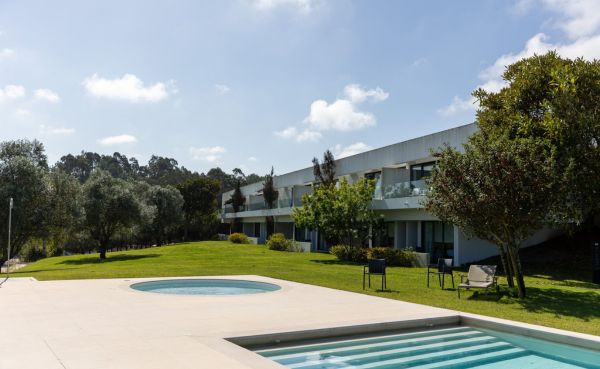 BOM SUCESSO RESORT 5*