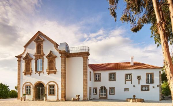 CONVENTO DO SEIXO 5*