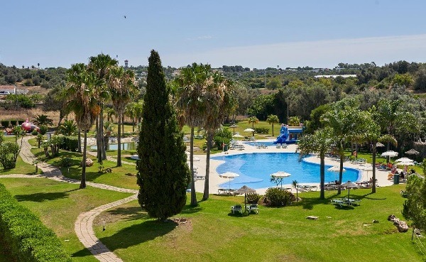 PALM OASIS ALVOR 4*