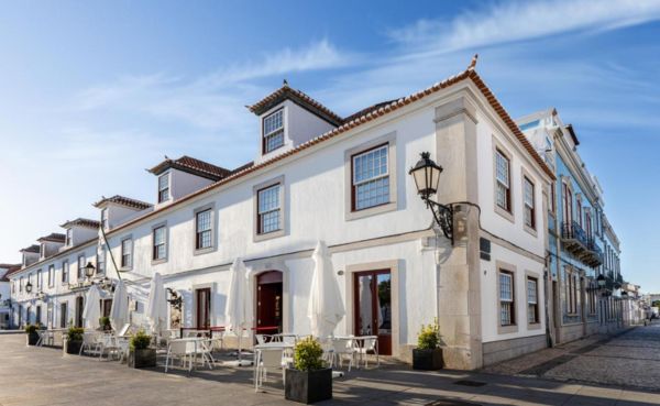POUSADA VILA REAL S. ANTONIO