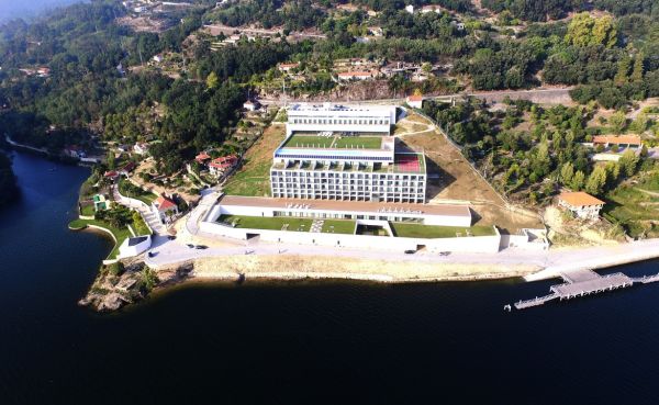 DOURO ROYAL VALLEY HOTEL & SPA 5*