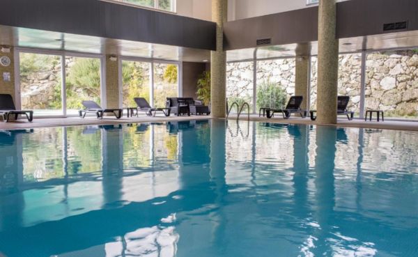 PURALÃ WOOL VALLEY & SPA 4*
