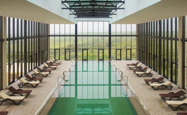 VILA GALÉ SINTRA 5*