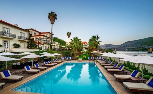 THE VINTAGE HOUSE - DOURO 5*