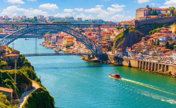OPORTO | NOVIEMBRE