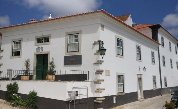 POUSADA VILA ÓBIDOS 