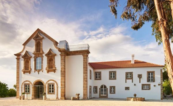 CONVENTO DO SEIXO BOUTIQUE HOTEL & SPA 5*