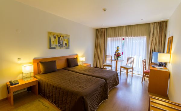 EUROSOL RESIDENCE 4*