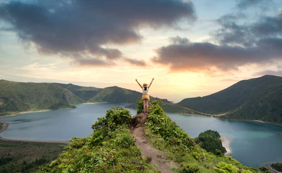 Azores - Sao Miguel - Especial Fin de Año