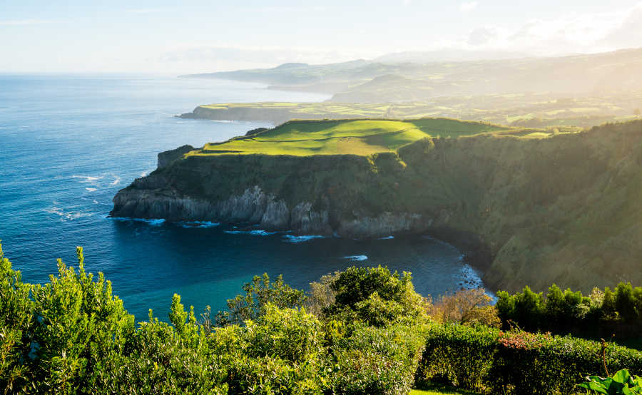 Combinado Terceira y São Miguel - Especial Fin de Año